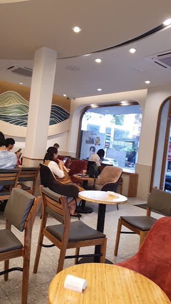 Hình ảnh Highlands Coffee - 4