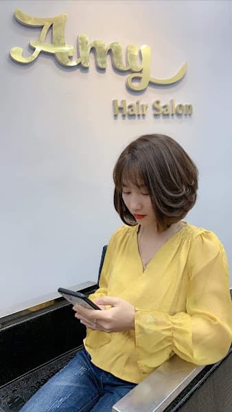 Hình ảnh AMY HAIR SALON - 2