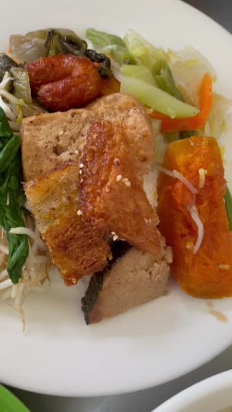 Hình ảnh Quán cơm chay Âu Lạc - 4