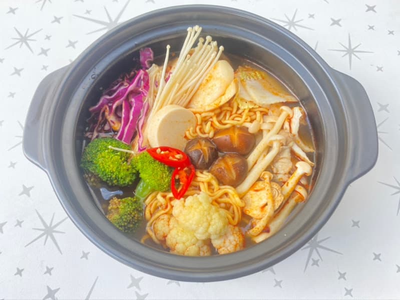 Hình ảnh Mầm Chay - Vegetarian - 4