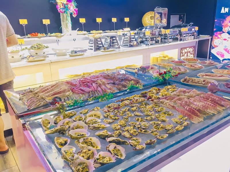 Ảnh bìa Đức Huy BBQ Lẩu Nướng Hàn Quốc