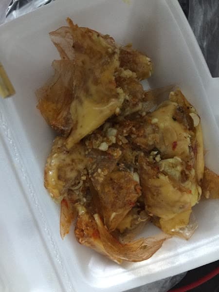 Hình ảnh Ăn vặt Mr Bơ - 3