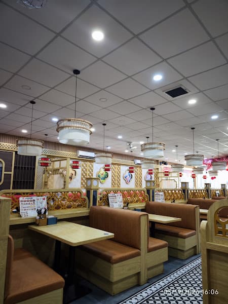 Hình ảnh Mì cay Yagami Thống Nhất Ẩm thực Lẩu Thái - Nhật - Hàn - 2