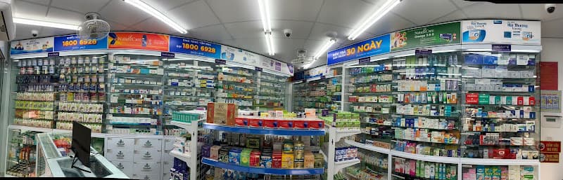 Hình ảnh Nhà Thuốc FPT Long Châu - 6