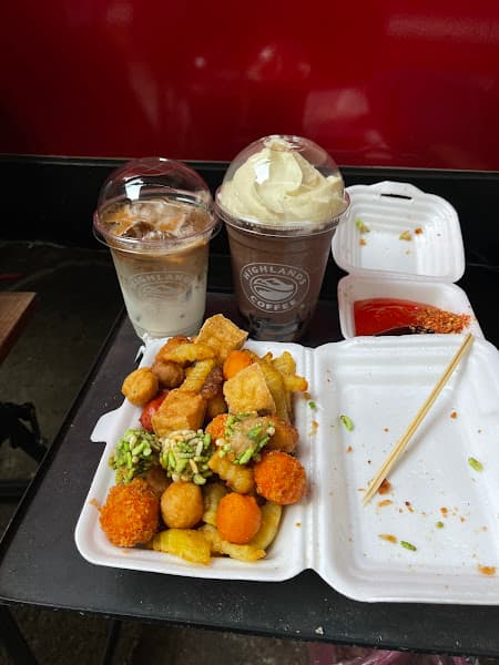 Hình ảnh Highlands Coffee Ga Đà Lạt - 3