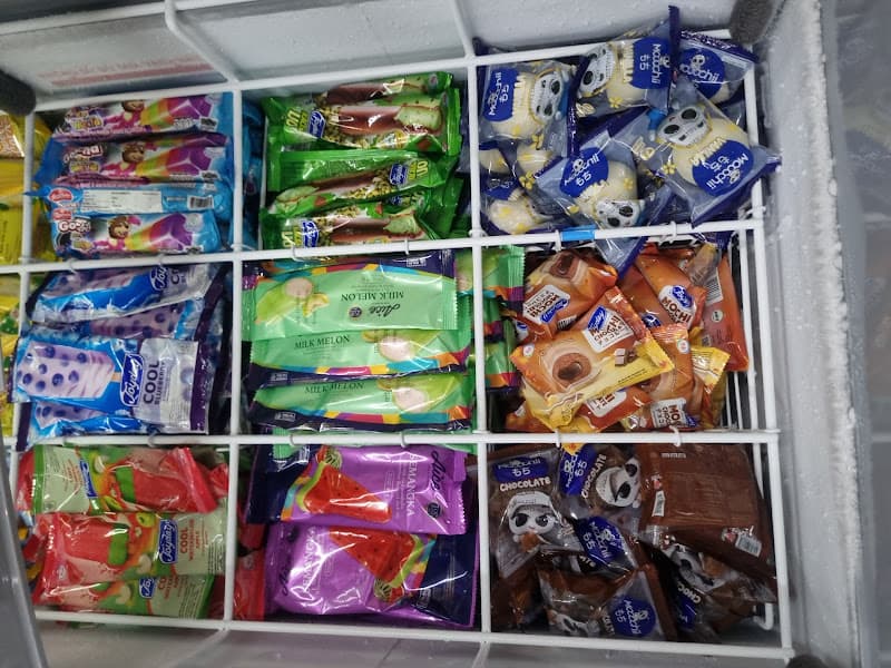 Hình ảnh BÁCH HÓA XANH 55-57 LÊ DUẨN - 6