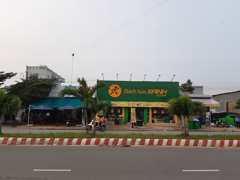 Hình ảnh Bách hóa XANH - 2