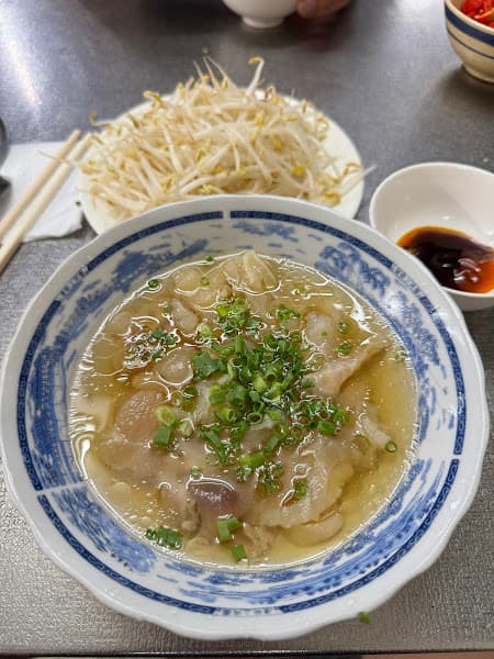 Hình ảnh Phở Phan Bội Châu - 3