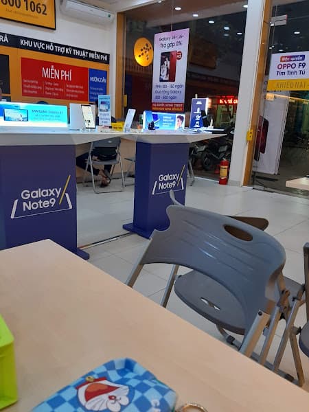 Hình ảnh Siêu thị Thế Giới Di Động - 2