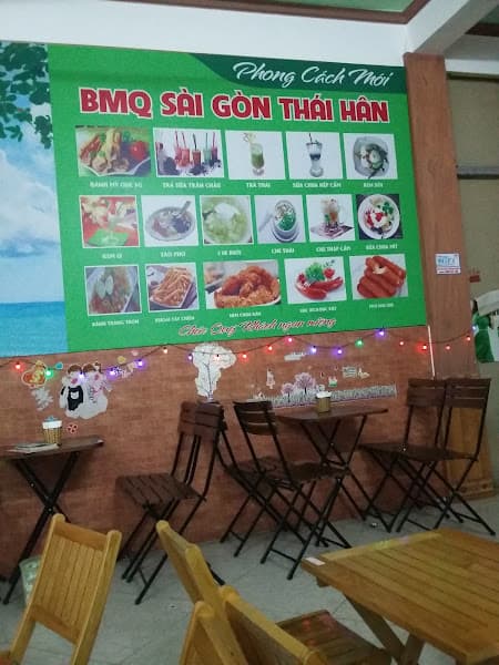 Hình ảnh Tiệm bánh mỳ Thái Hân - 2