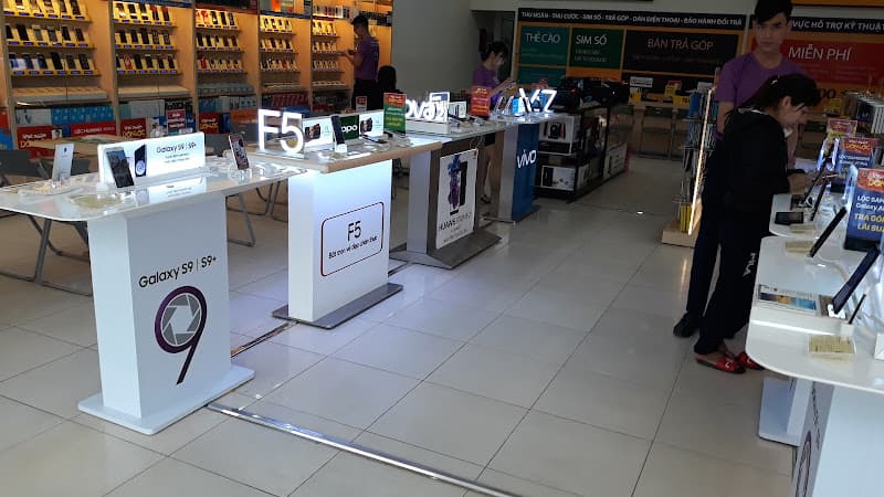 Hình ảnh Thegioididong - 5