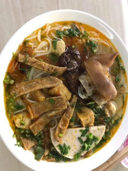 Hình ảnh Phở Nam Sơn - 4