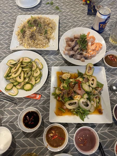 Hình ảnh Quán Ăn Gia Đình Gà Chỉ - 4