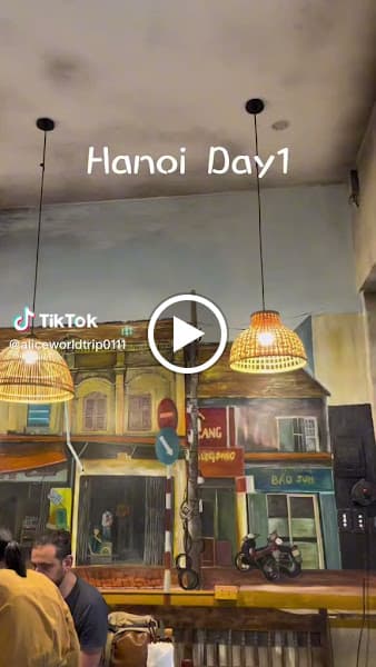 Hình ảnh MẸT Vietnamese Restaurant & Vegetarian Met 2 - 4
