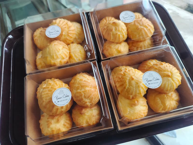 Hình ảnh Beer Bakery - 5