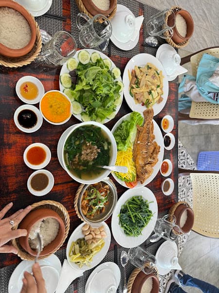 Hình ảnh Cơm niêu Buôn Ma Thuột - 3