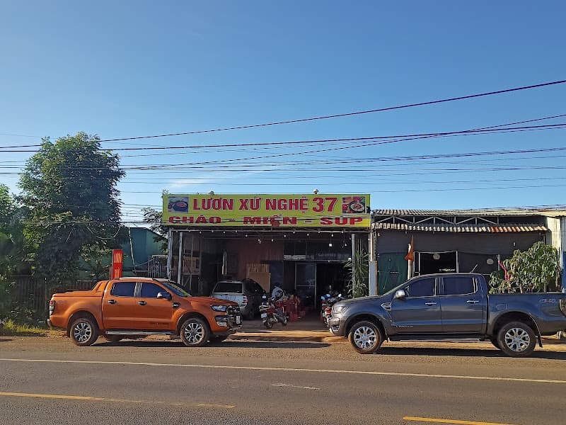 Hình ảnh Lươn Xứ Nghệ 37 - 2