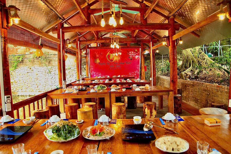 Hình ảnh Nhà hàng Hoa Hải Đường 789 - 6