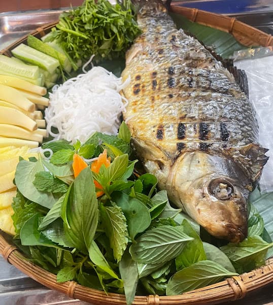 Ảnh bìa Vườn sinh thái - Nhà hàng Làng Tôi