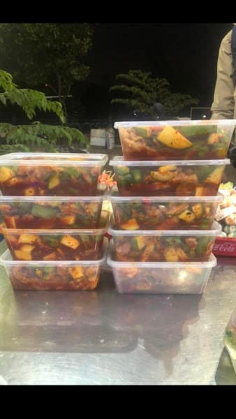 Hình ảnh Bánh Xèo Miền Trung Viễn Liên - 4