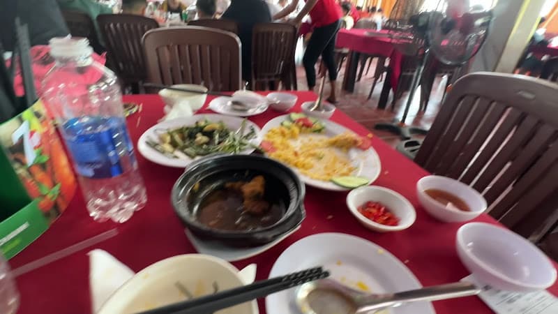 Hình ảnh Biên Hải Quán - 5