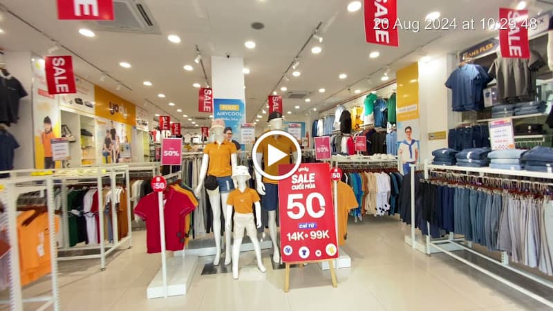 Hình ảnh YODY Phú Thọ - 4