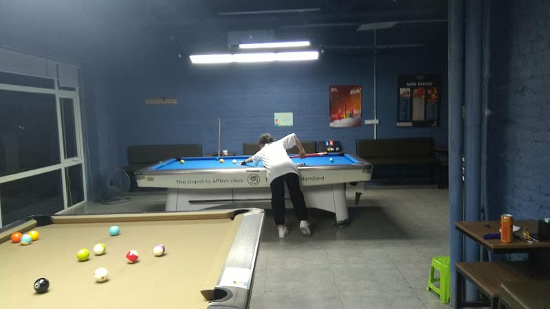 Hình ảnh KOZ Billiards Club - 3