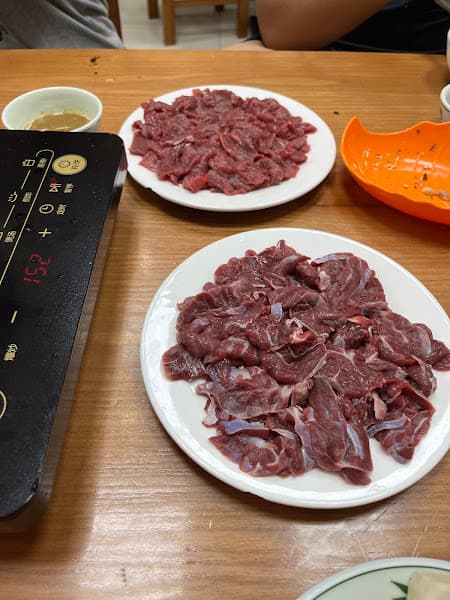 Hình ảnh Lẩu Bò Cồ Luận - 3