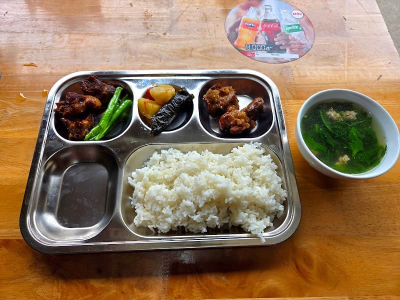 Hình ảnh Gia Cung quán - 4