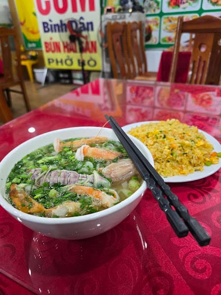 Hình ảnh Nhà Hàng Bảo Hưng - 2