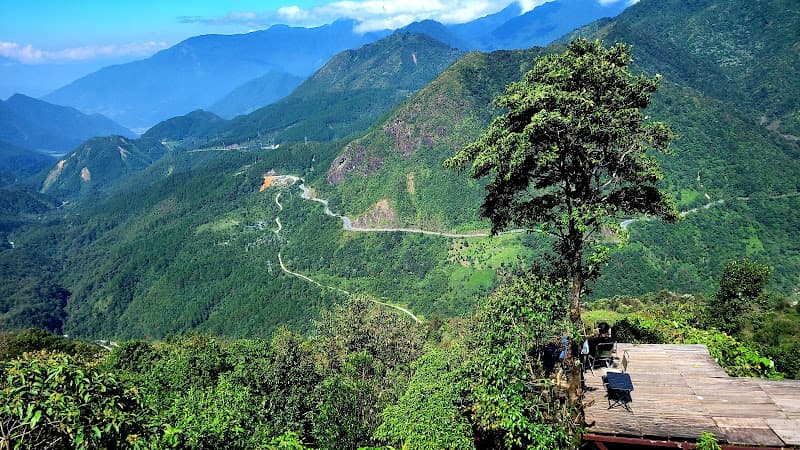 Hình ảnh Đỉnh Đèo Ô Quy Hồ - 6