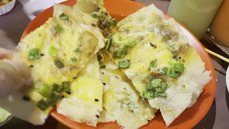 Hình ảnh Quán Ăn Vặt Ngon Rẻ - 7