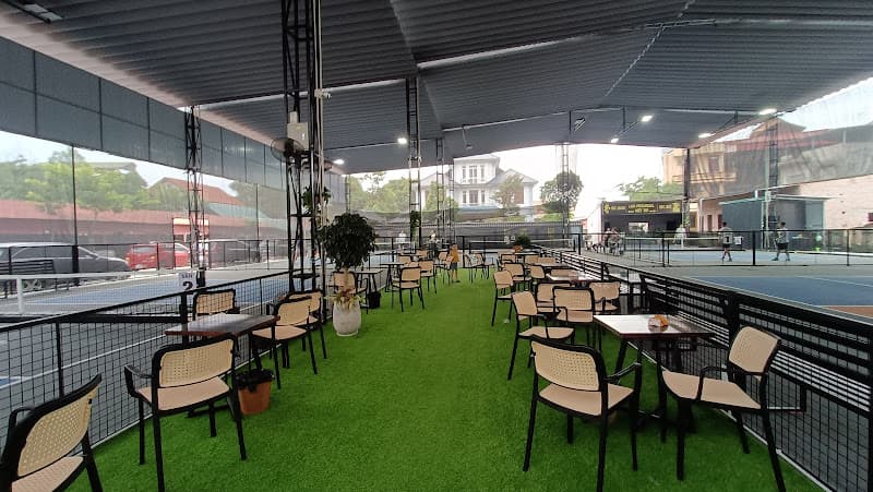 Hình ảnh LAD PICKLEBALL VIỆT TRÌ - 2