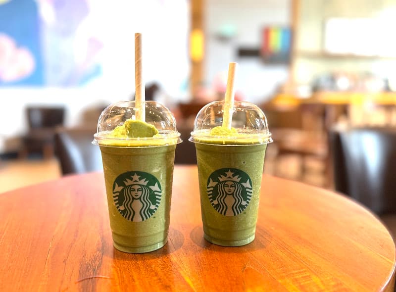 Hình ảnh Starbucks Nha Trang Vinwonders - 3