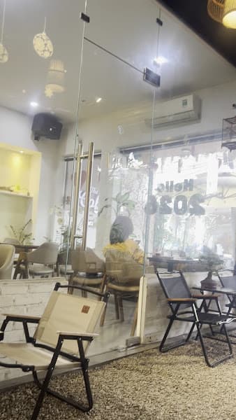 Hình ảnh The Coffee Nướng - 3