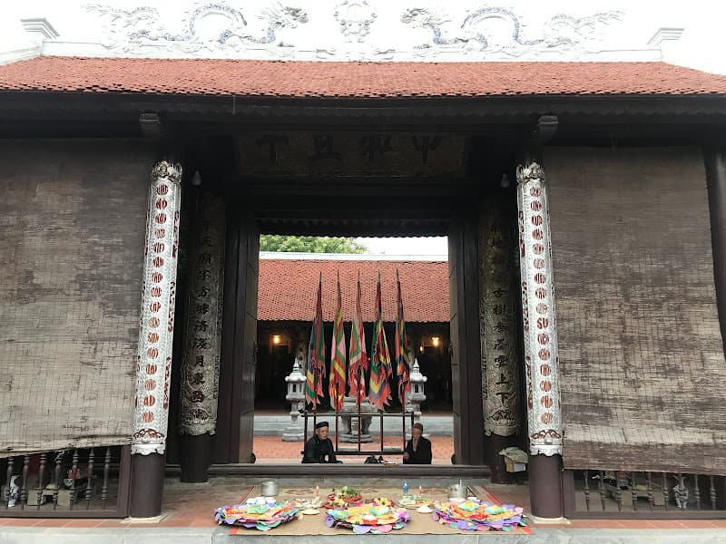 Hình ảnh Đình Phú Gia - 3