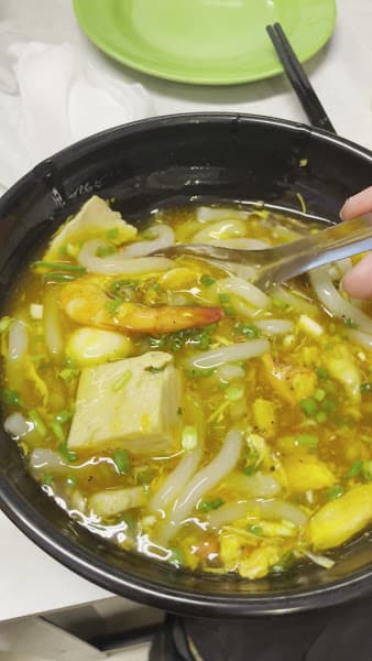 Hình ảnh Bánh canh cua Ngọc Trinh - 3