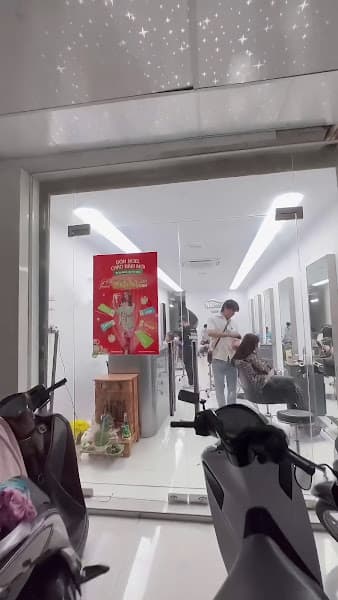 Hình ảnh Haircare Trần Nguyên Hãn - 3