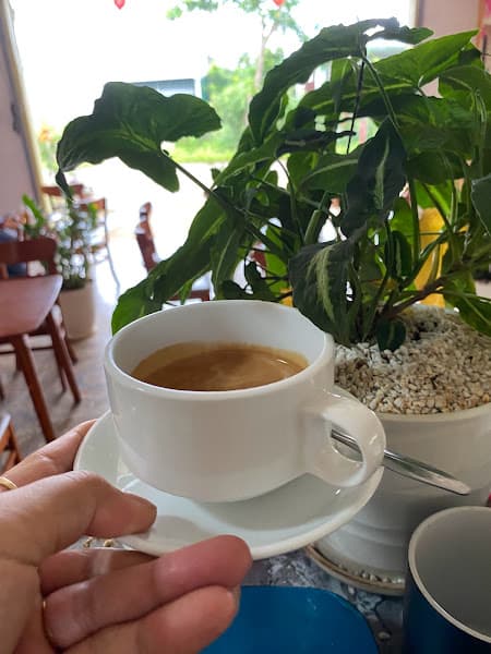 Hình ảnh Mèo Coffe & Milktea - 3