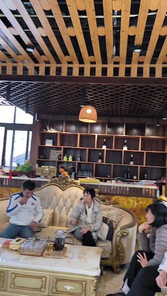 Hình ảnh Nhà hàng Sông He - 3