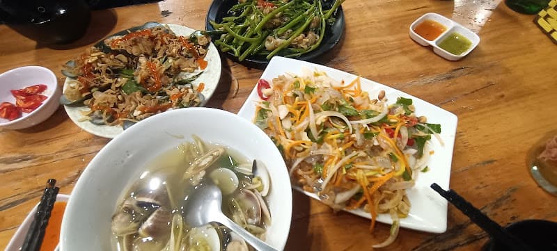 Hình ảnh Quán Ốc Ba Béo - 2