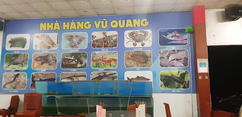 Hình ảnh Nhà hàng Bảo việt - 2