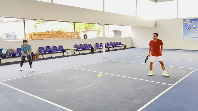 Hình ảnh CLB Pickleball Sóc Trăng - 5