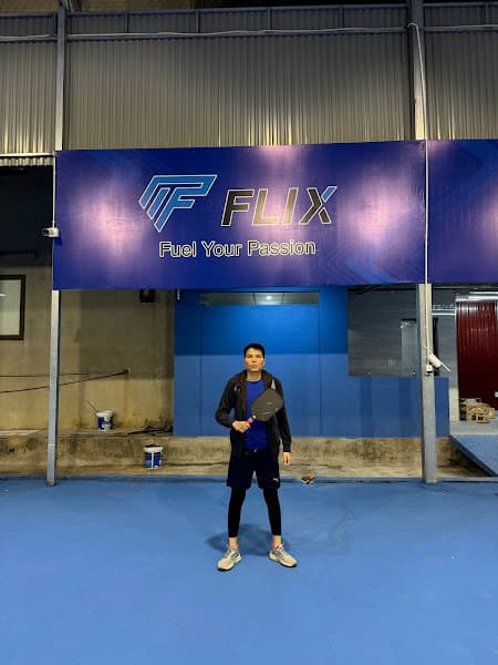 Hình ảnh Sân pickleball nguyễn trãi - 7