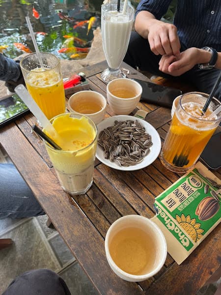 Hình ảnh Lim Garden Coffee - 2