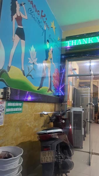 Hình ảnh Karaoke Hoàng Kim - 2
