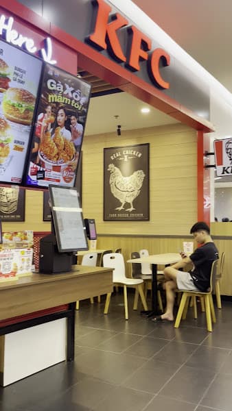 Hình ảnh KFC - 3