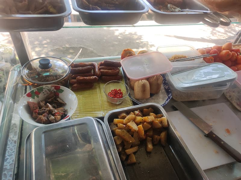 Hình ảnh Quán cơm chay phước huệ - 5