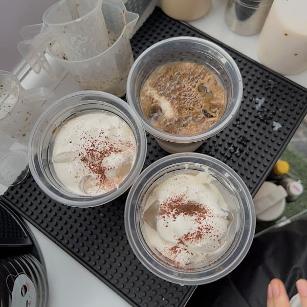 Hình ảnh Cafe Trang - Cafe Muối Ninh Bình - 5