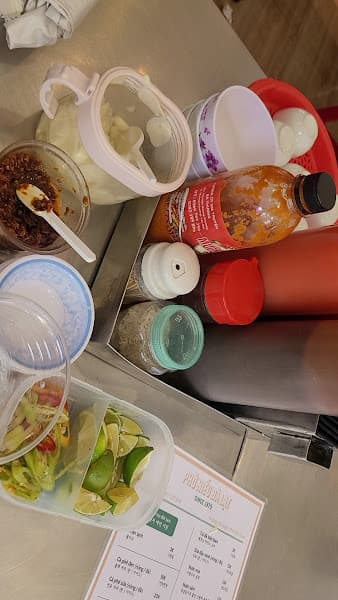 Hình ảnh Phở Hiếu - 3